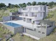 Ravdoucha MIT VIDEO Kreta, Ravdoucha: Premium-Hanggrundstück nahe am Meer mit erteilter Baugenehmigung und traumhaftem Meerblick kaufen